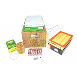 Land Rover Freelander 2 3.2 Petrol Filter Service Kit OEM